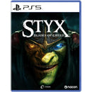 PS5 Styx Blades of Greed (Eng/EU)