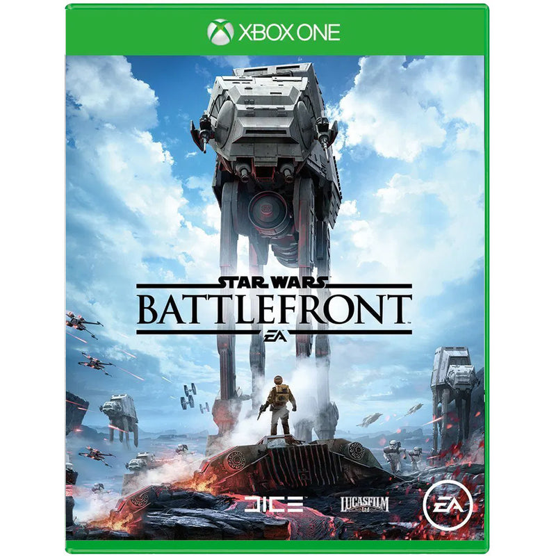 XBOXONE Star Wars Battlefront (US)