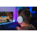 Sony Inzone H9 II Wireless Noise Cancelling Gaming Headset (Black, White)