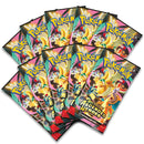 Mega Evolution Ascended Heroes Premium Poster Collection