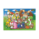 Paladone Super Mario 250 Piece Jigsaw Puzzle (PP8000NN)