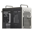 Cooler Master QUBE 540 ATX Mid-Tower PC Case (Moonstone, Stardust Iron) (Q540-LGNN-S00, Q540-MGNN-S00)