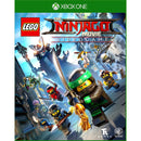 XBOXONE The Lego Ninjago Movie Videogame (Asian)