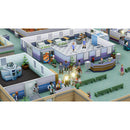 Two Point Hospital: Full Health Collection