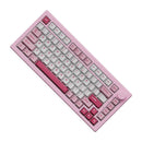 Akko 5075 V3 Multi-Mode RGB Hot-Swappable Mechanical Keyboard