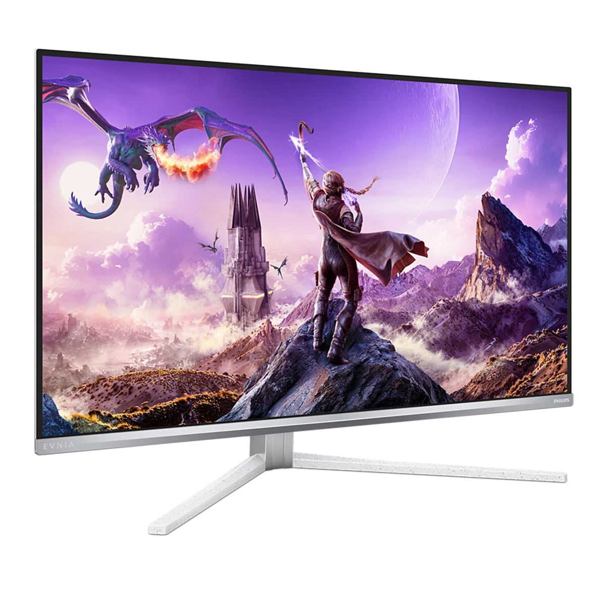 Philips Evnia 32M2N8800/69 31.5" 4K UHD (3840x2160) 240Hz Monitor