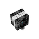Deepcool Gammaxx AG400 Plus 120MM Dual-Fan CPU Cooler