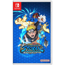Nintendo Switch Naruto x Boruto Ultimate Ninja Storm Connections (US) (Eng/FR/SP)
