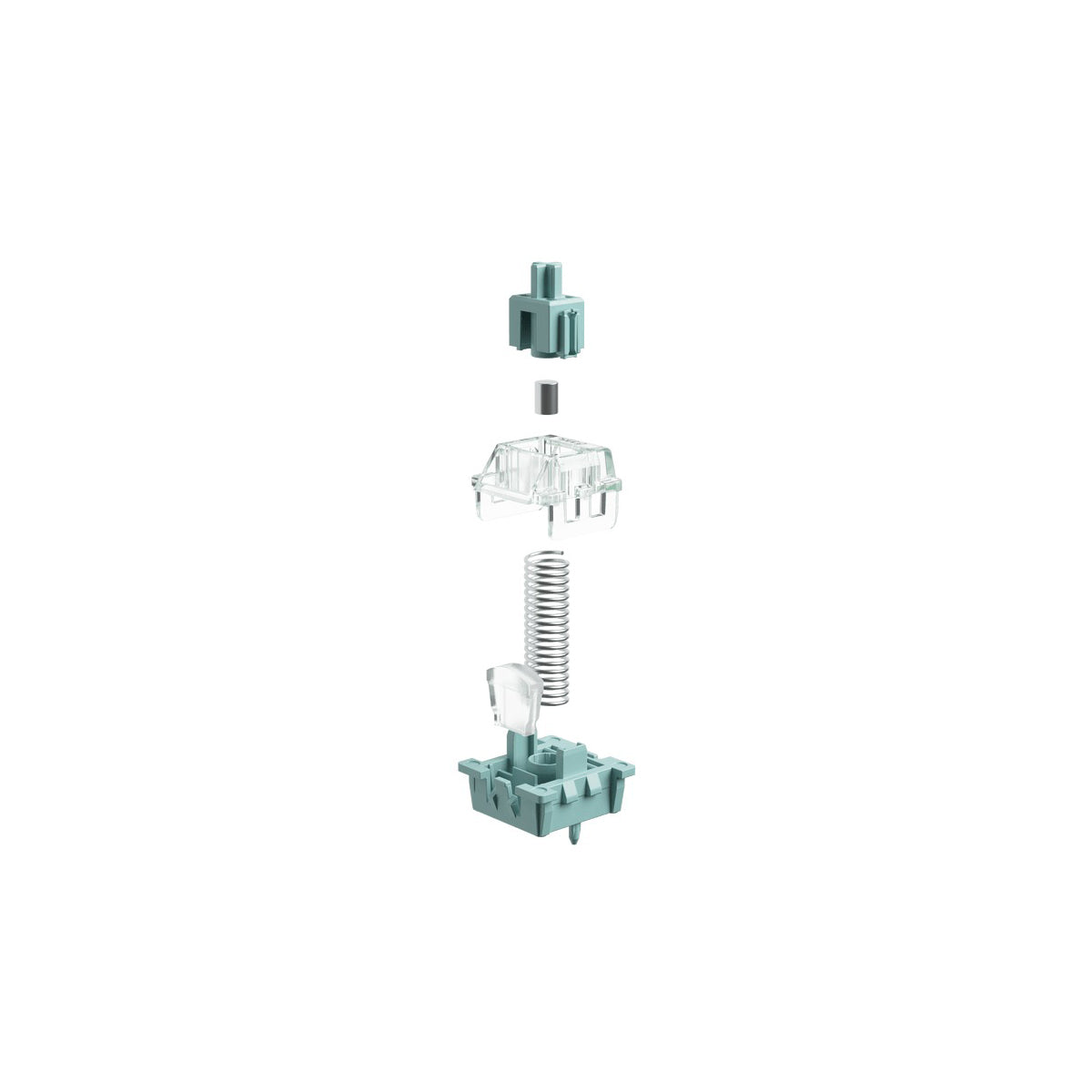 Akko AstroAim Magnetic Switch (45 PCS)