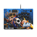 Hori Street Fighter 6 Nolva Mechanical All-Button Arcade Controller