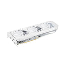 PowerColor Hellhound AMD Radeon RX 9060 XT 16GB GDDR6 Graphics Card