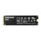 Samsung 990 Pro 4TB PCIE 4.0 NVME M.2 SSD (MZ-V9P4T0BW)