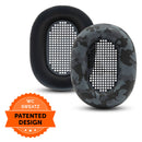 Wicked Cushions Sony WH-1000XM6 Earpad Sweat Covers - WC SweatZ XM6 