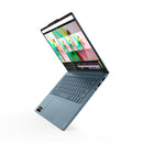 Lenovo Yoga Pro 7 14AKP10 83KG001NPH Copilot+ PC Laptop (Tidal Teal) 