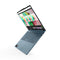 Lenovo Yoga Pro 7 14AKP10 83KG001NPH Copilot+ PC Laptop (Tidal Teal) 