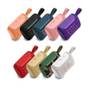 JBL Go 5 Ultra-Portable Bluetooth Speaker | DataBlitz