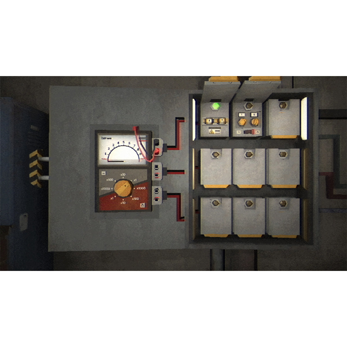 PS5 Fear the Spotlight (US)