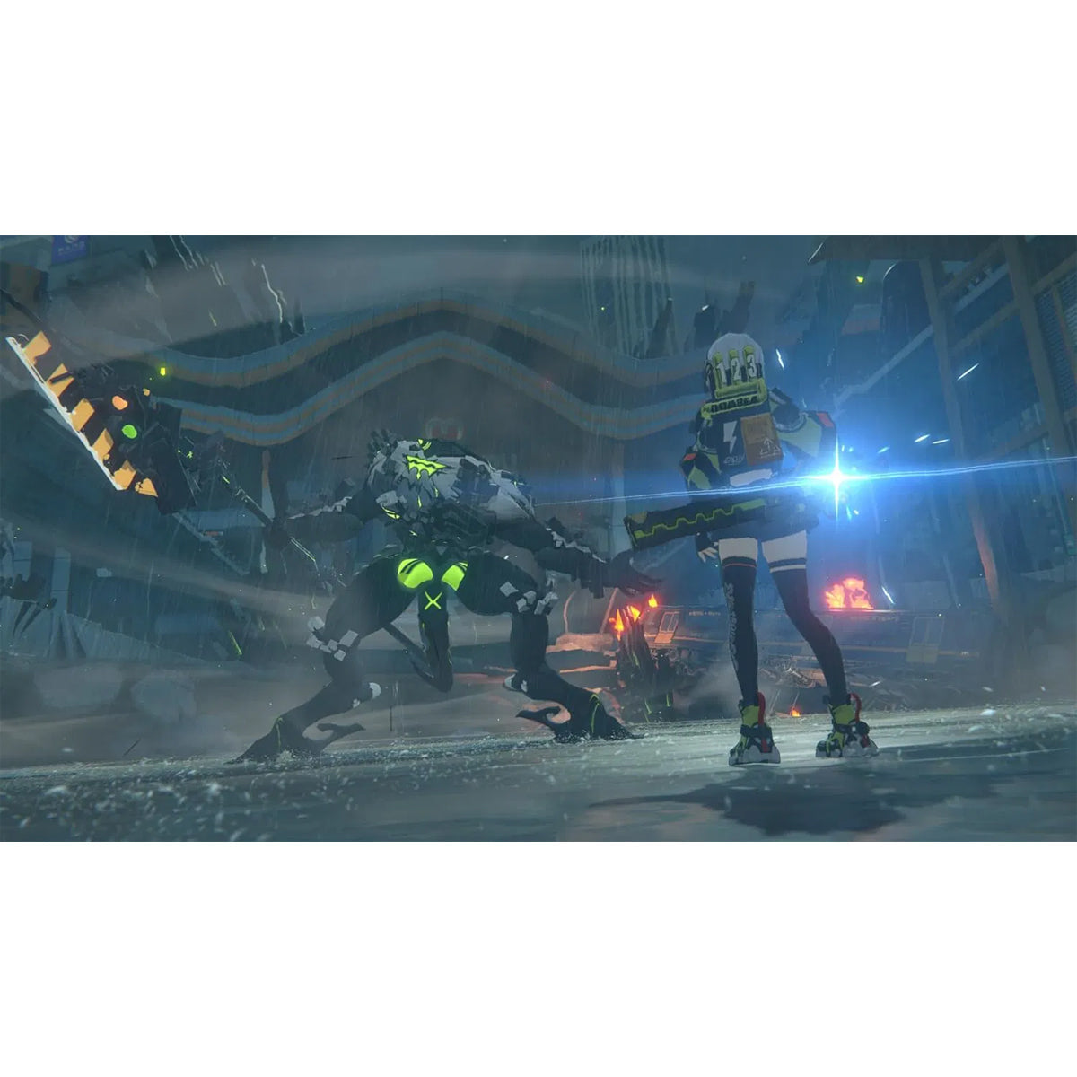 Zenless Zone Zero Collector Edition