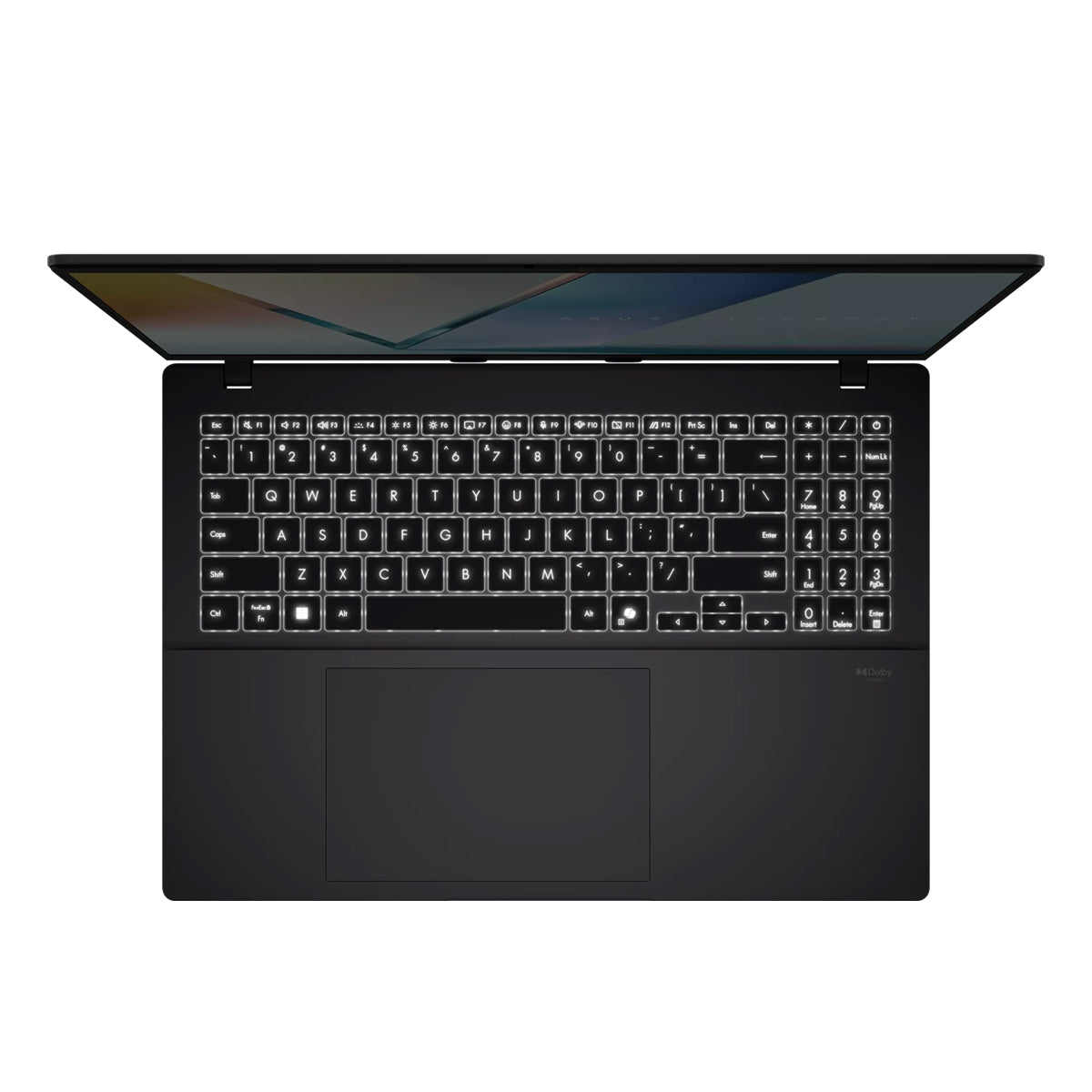 Asus Vivobook S16 S3607CA-SH159WSM Laptop (Matte Gray)