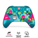 Xbox Wireless Controller Forza Horizon 6 Limited Edition (Asian)
