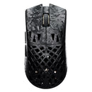 ATK Blazing Sky Ghost Extreme Series CarbonFiber Skeleton Gaming Mouse