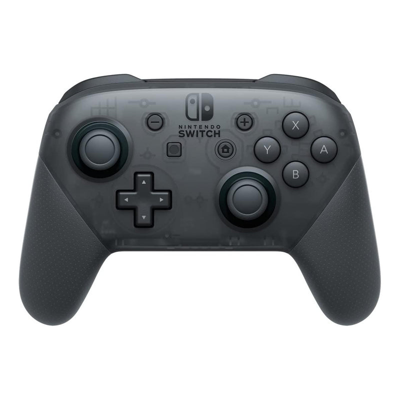 NSW Pro Controller Grey (Mde)