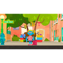Sesame Street Friends & Fun