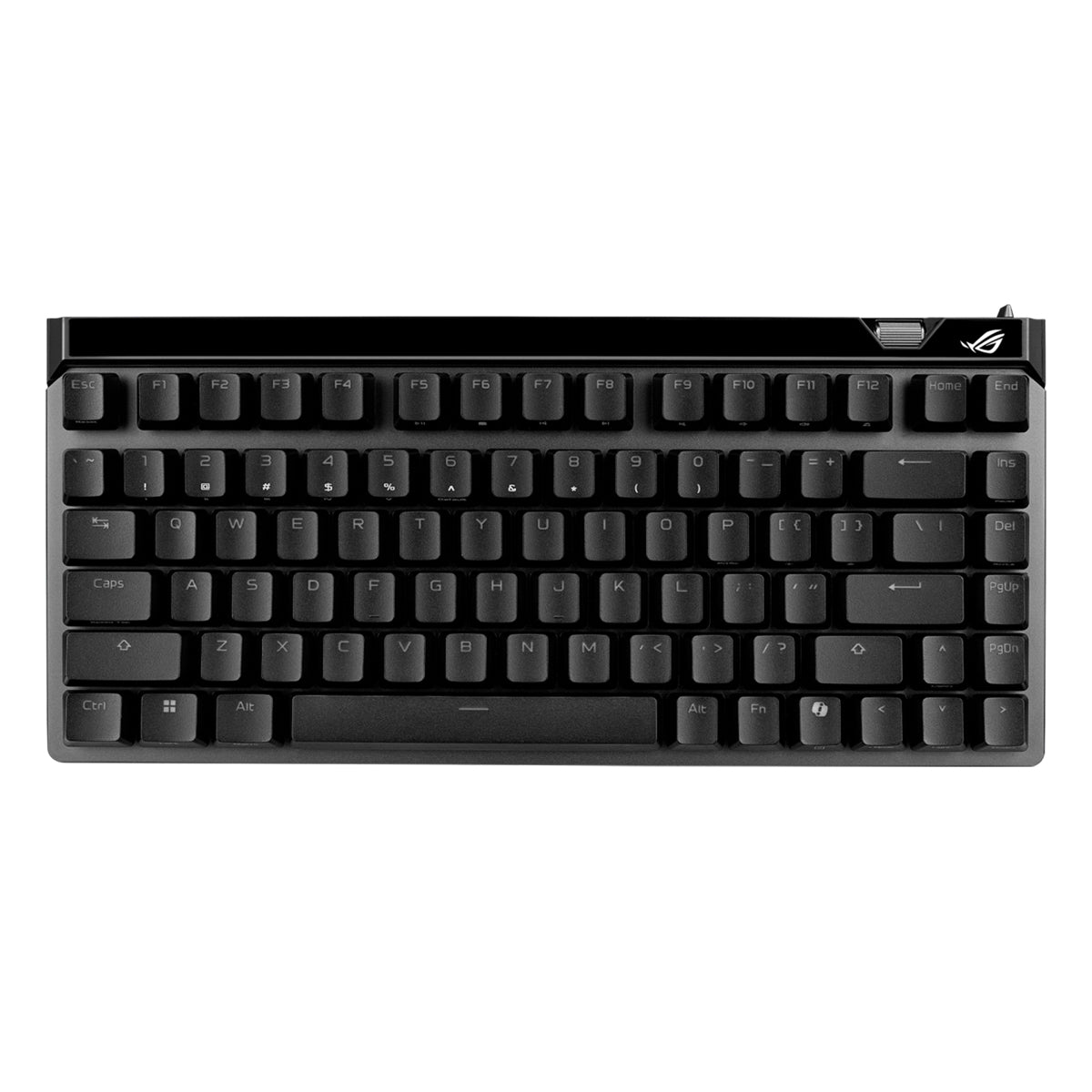 ASUS M705 ROG Falchion Ace 75HE 75% Wired Analog Gaming Keyboard