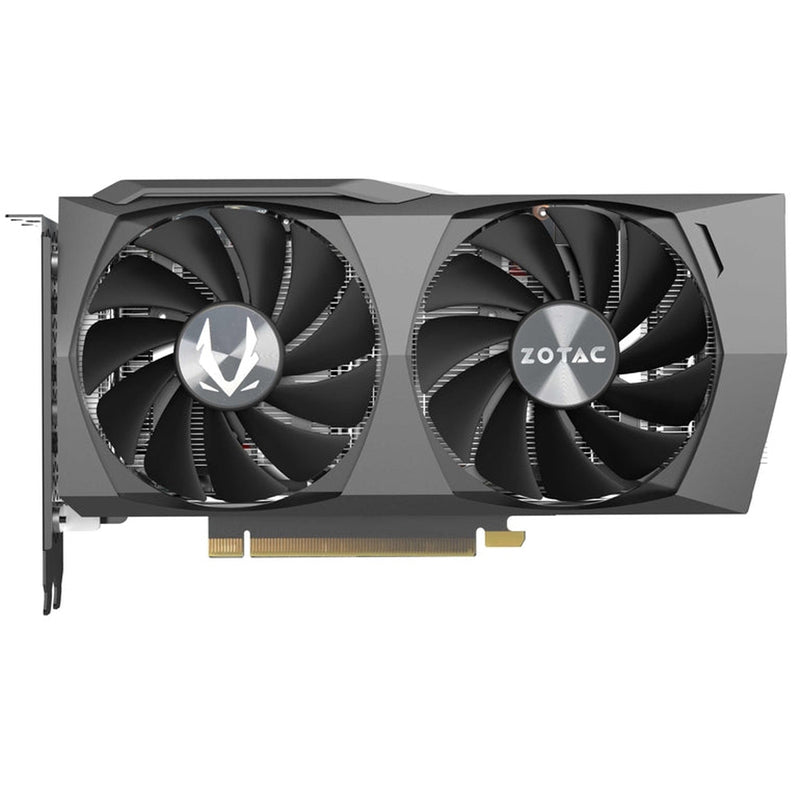 Zotac Gaming GeForce RTX 3060 Twin Edge 8GB GDDR6 Graphics Card