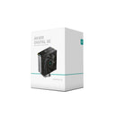 DeepCool AK400 Digital SE CPU Cooler with a Status Display (Black)