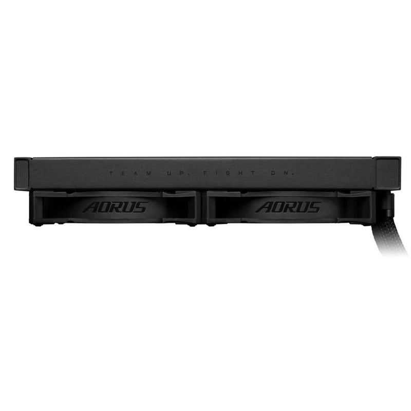 Gigabyte Aorus Waterforce X 240 AIO Liquid CPU Cooler