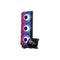 MSI MPG Coreliquid P13 360 Liquid Cooler (Black, White)