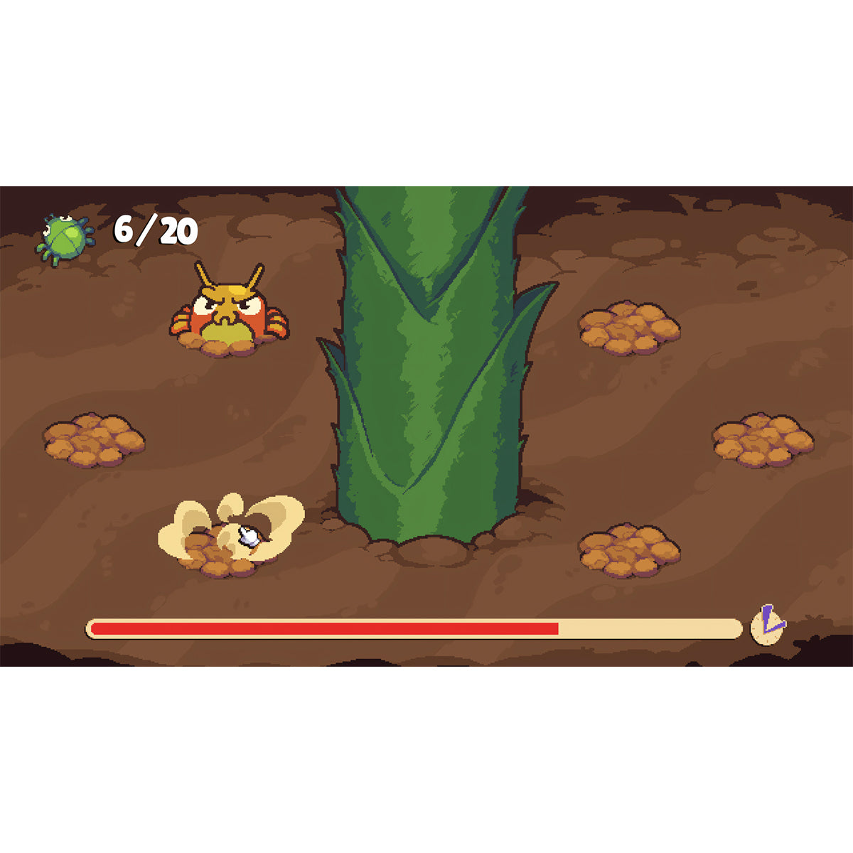 Farming Camp