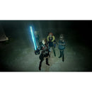 Echoes of Aincrad: Sword Art Online
