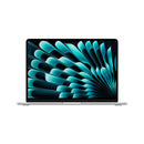 MacBook Air 13" 16GB+256GB M3 Chip with 8-Core CPU & 8-Core GPU (Silver) (MC8H4PP/A)