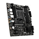 MSI B550M PRO-VDH WIFI AMD Motherboard