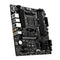 MSI B550M PRO-VDH WIFI AMD Motherboard