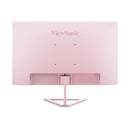 ViewSonic VX24G30-PK 24" FHD (1920x1080) 240Hz IPS Gaming Monitor