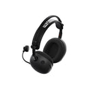 Sony Inzone H9 II Wireless Noise Cancelling Gaming Headset (Black, White)
