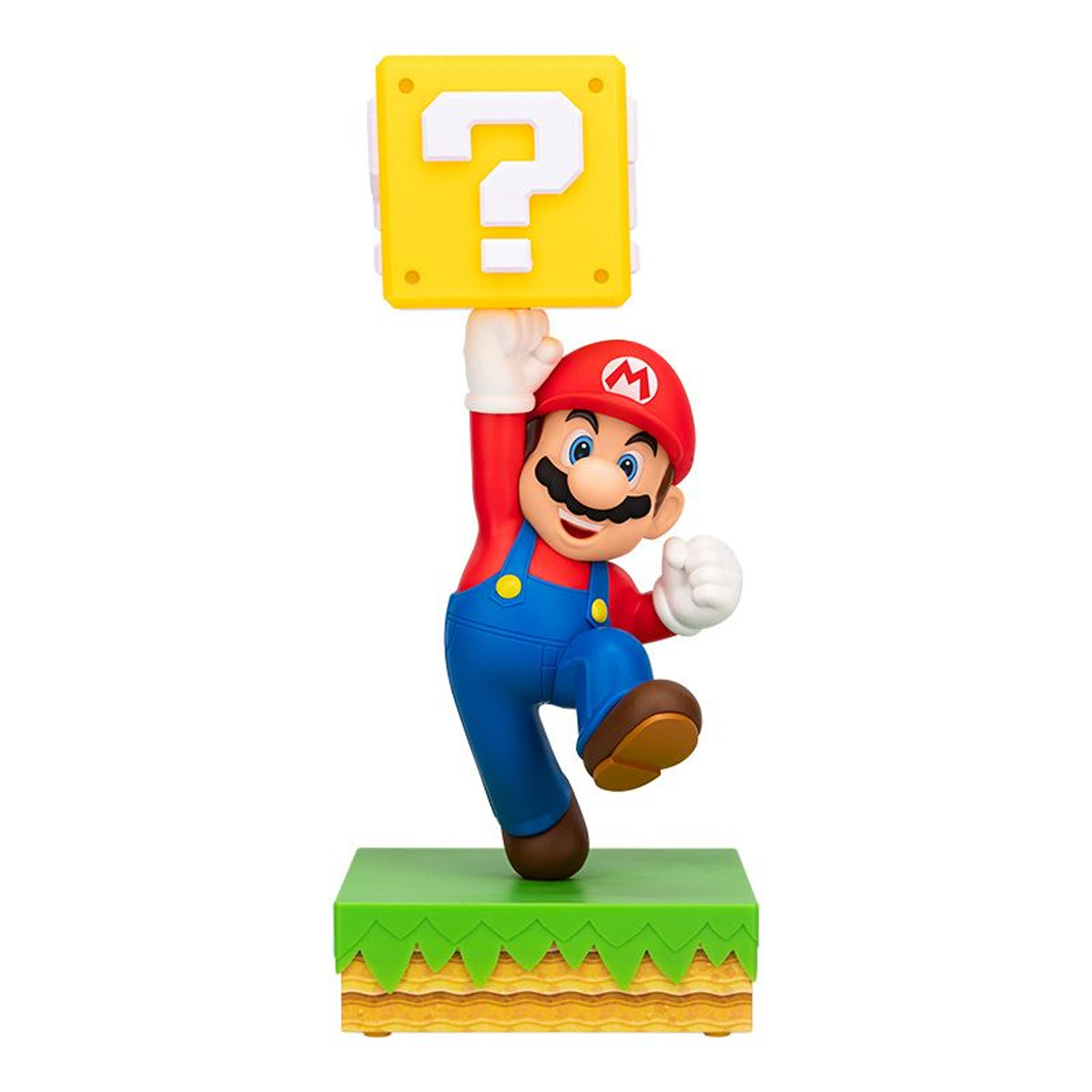 Paladone Super Mario Figural Light (PP14764NN)