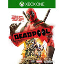 XBOXONE Deadpool (US)