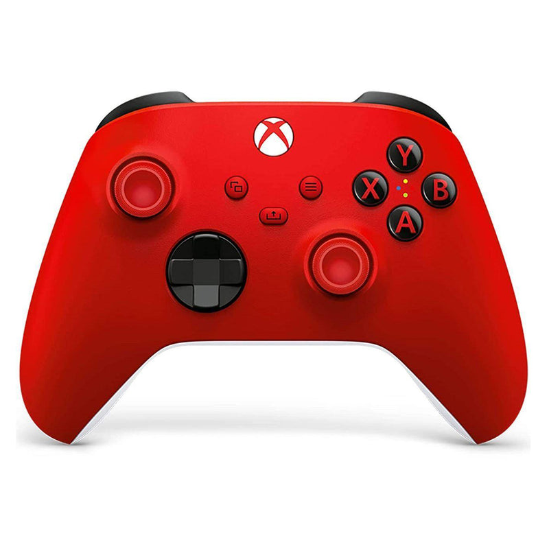 Xbox Wireless Controller Pulse Red (Eu)