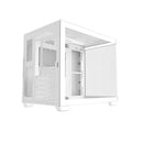 DarkFlash C285MP V2 Exquisite mATX PC Case Tempered