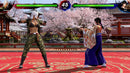 Virtua Fighter 5 R.E.V.O. World Stage