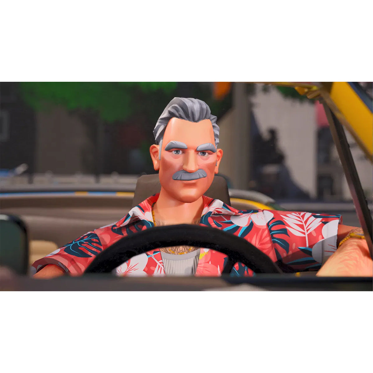 Taxi Chaos 2 