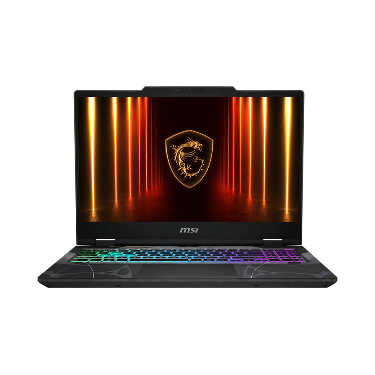MSI Cyborg 15 B13WFKG-889PH Gaming Laptop (Translucent Black)
