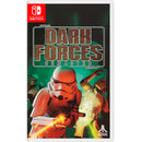 STAR WARS Dark Forces Remaster