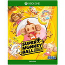 Super Monkey Ball Banana Blitz HD 