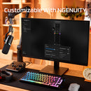 HyperX FlipCast Streaming USB/XLR Dynamic Microphone (B2CM1AA)