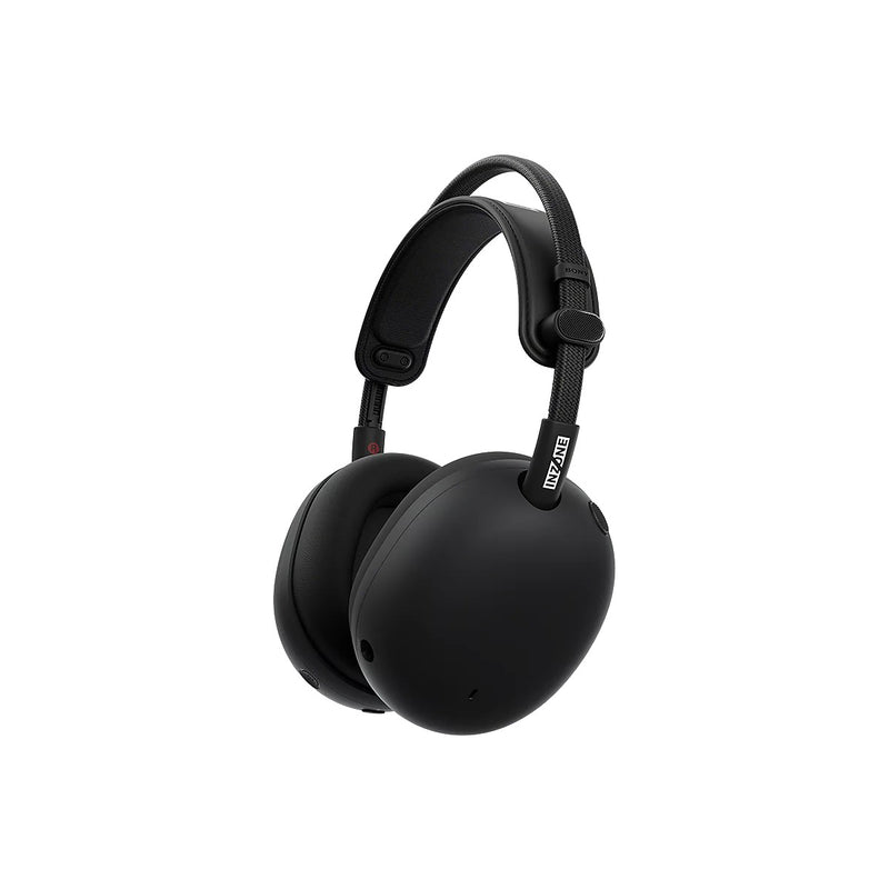 Sony Inzone H9 II Wireless Noise Cancelling Gaming Headset (Black, White)